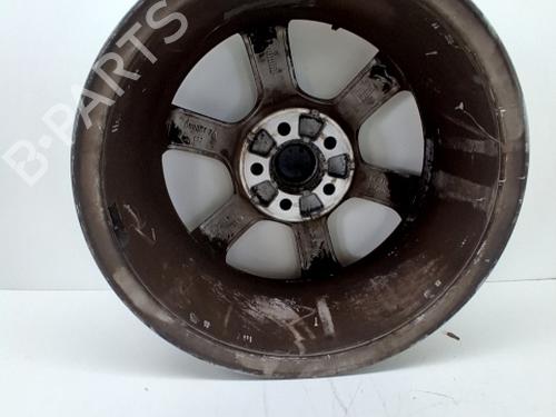Used Rim VW POLO V (6R1, 6C1) 1.2 TSI (90 hp) 29558094