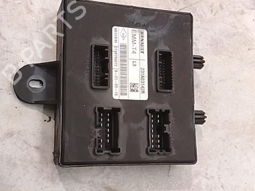 Used Electronic module Electronic module OPEL VIVARO B Bus (X82) 1.6 CDTI (06) (125 hp) 36377195 36377195