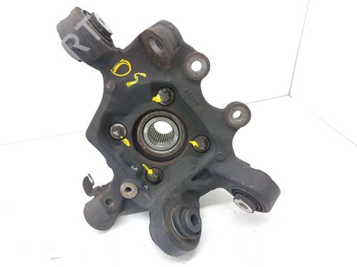 Left rear steering knuckle BMW X3 (F25) xDrive 20 d | BP28959553M27 