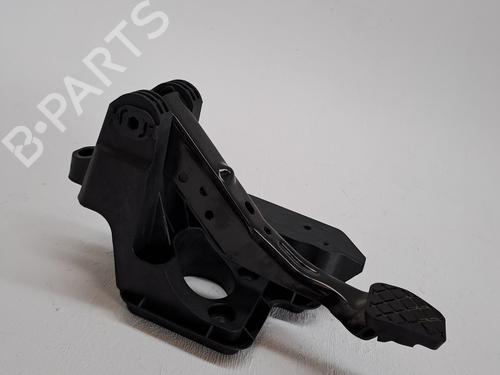 Break pedal VW POLO V (6R1, 6C1) 1.6 TDI | BP24109045I19 