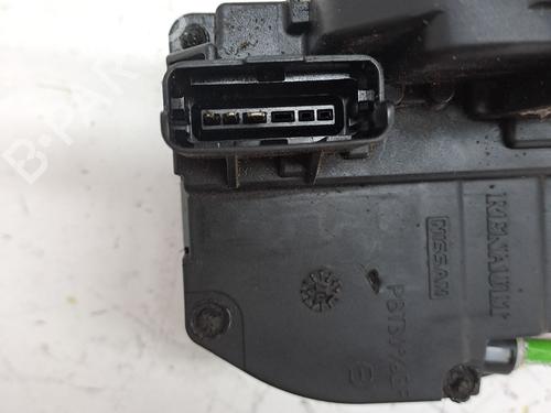 Rear left lock NISSAN QASHQAI I (J10, NJ10) 2.0 dCi All-wheel Drive | BP23975304C100 