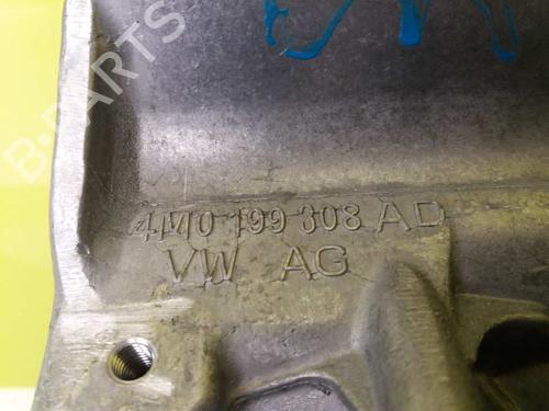 Used Engine mount AUDI A4 B9 Avant (8W5, 8WD) 2.0 TFSI (190 hp) 23404834