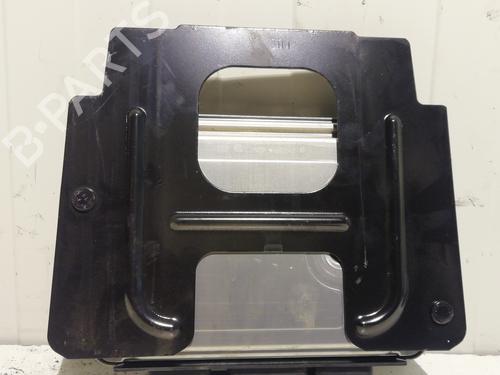 Engine control unit (ECU) PEUGEOT PARTNER MPV (5_, G_) 1.6 HDi 90 | BP25458947M57 