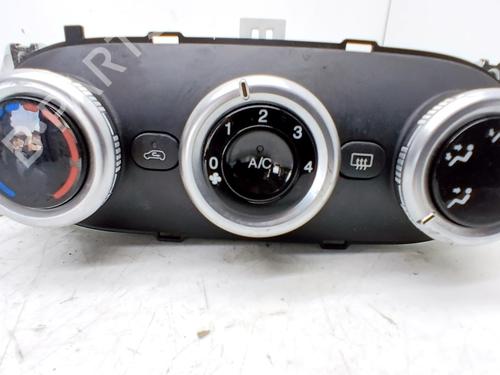 Climate control FIAT 500L (351_, 352_) 1.3 D Multijet (199LXY1A, 199LXY11) | BP37272829I5 - Image 4