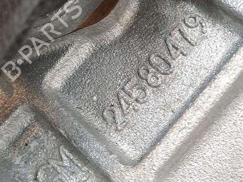 Gearbox OPEL ADAM (M13) 1.4 | BP23366604M3 