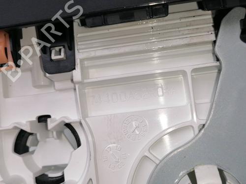 Climate control SUZUKI SWIFT V (AZ) 1.0 (A2L310) | BP27461465I5 