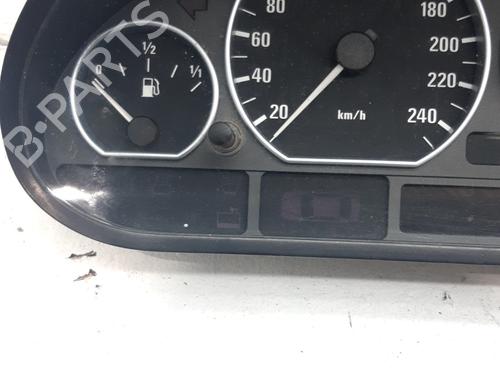 Instrument cluster BMW 3 Touring (E46) 318 i | BP37223780C47 - Image 5
