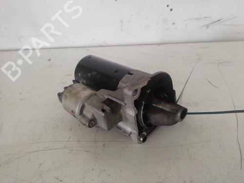 Used Starter OPEL INSIGNIA A Saloon (G09) 2.0 CDTI (69) (131 hp) 25986579