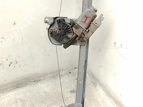 Used Front left window mechanism Front left window mechanism 37159764 37159764