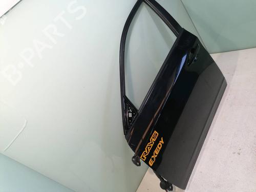 Left front door SUBARU IMPREZA Hatchback (GR, GH, G3) 2.0 R AWD (GH7) | BP23935354C2 