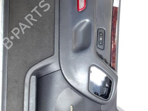 Verkleidung vorne links für JEEP GRAND CHEROKEE II (WJ, WG) 4.0 4x4 (190 hp) 31966328