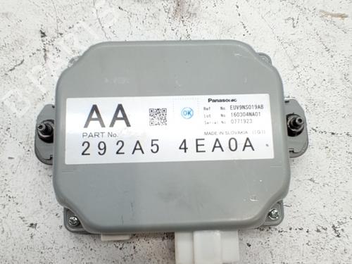 Used Electronic module Electronic module 39555636 39555636