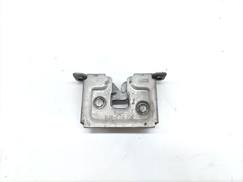 Used Hood lock BMW X3 (E83) 2.0 sd (177 hp) 26286003