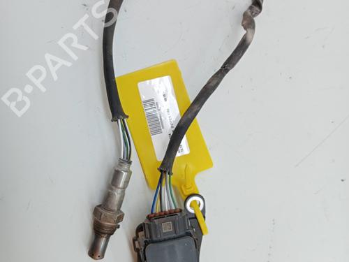 Electronic sensor BMW 1 (F20) 118 d | BP23341848M84