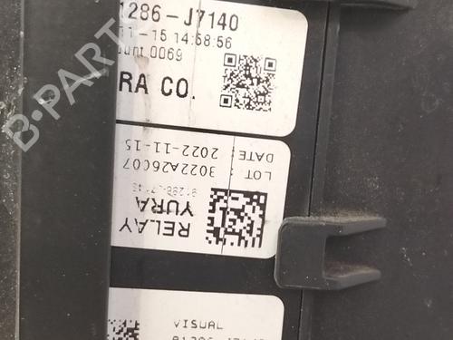 Fuse box KIA PROCEED (CD) 1.6 T-GDI GT | BP35968454E1 - Image 2