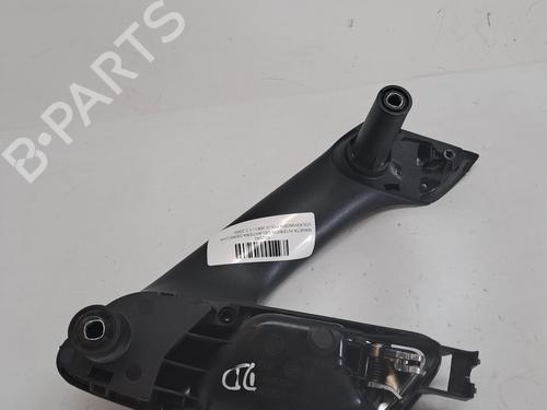 Front right interior door handle VW POLO V (6R1, 6C1) 1.2 | BP23944076I14 