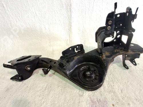 Used Right rear suspension arm NISSAN QASHQAI I (J10, NJ10) 2.0 dCi (150 hp) 30772162