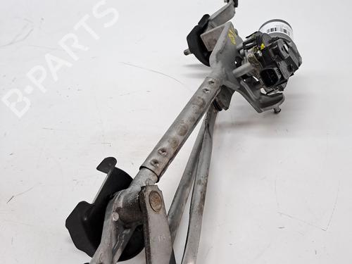 Front wiper motor SUBARU XV (_GP_) 2.0 i AWD (GP7, G33GP) | BP23943136M29 
