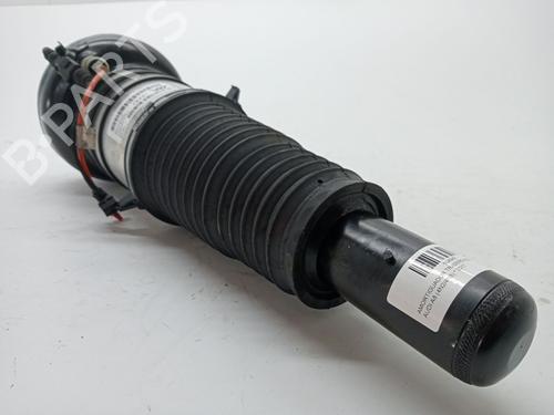 Used Left rear shock absorber AUDI A8 D4 (4H2, 4H8, 4HC, 4HL) 6.3 W12 quattro (500 hp) 23382389