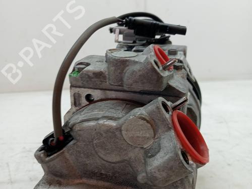 AC compressor BMW 1 (E87) 118 d | BP30096719M34