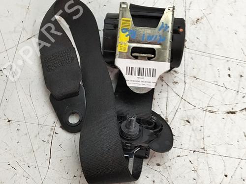 Used Front right seatbelt Front right seatbelt 38749460 38749460
