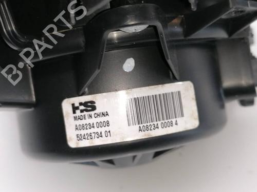 Used Heater blower motor OPEL INSIGNIA A Saloon (G09) 2.0 CDTI (69) (160 hp) 24187998