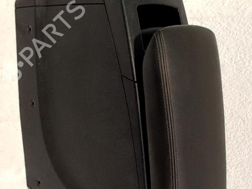 Used Armrest / Center console RENAULT SCÉNIC III (JZ0/1_) 1.6 dCi (JZ00, JZ12) (130 hp) 32257836