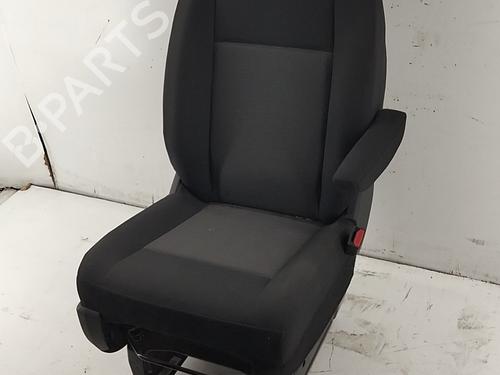 Right front seat CITROËN JUMPY III Van (V_) E-JUMPY | BP39556780C16 - Image 3
