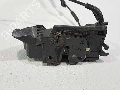 Used Front right lock CITROËN C4 Grand Picasso II (DA_, DE_) 1.6 BlueHDi 120 (120 hp) 24735960