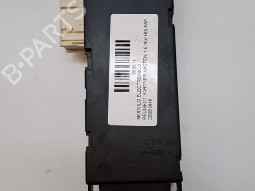Elektronische module PEUGEOT PARTNER Box Body/MPV 1.6 HDi 16V | BP26921470M83 