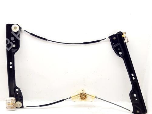 Front right window mechanism FIAT FREEMONT (345_) 2.0 JTD | BP33761115C23 - Image 3