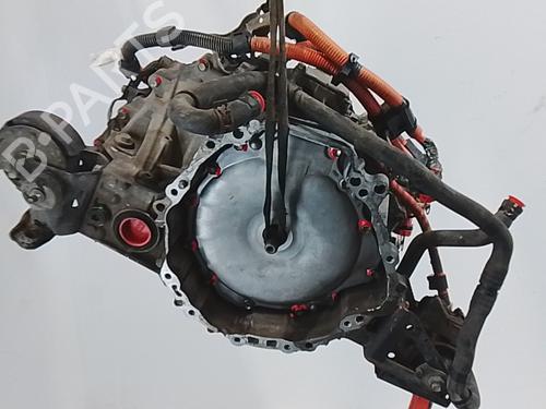 Engine TOYOTA PRIUS (_W3_) 1.8 Hybrid (ZVW30) | BP36381376M1 - Image 8