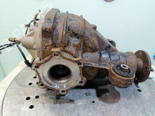 Rear differential NISSAN PATHFINDER III (R51) 2.5 dCi 4WD | BP24107322M24 