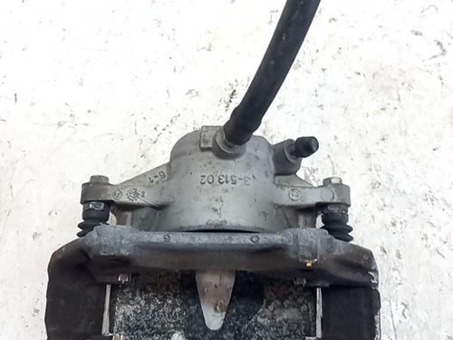 Left front brake caliper MERCEDES-BENZ E-CLASS (W211) E 280 CDI (211.020) | BP29556414M105