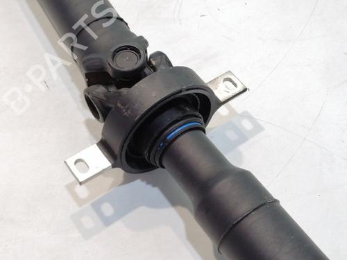 Driveshaft BMW X3 (F25) sDrive 18 d | BP23893496M37 
