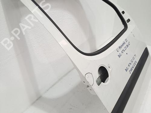 Right front door FIAT DOBLO Box Body/MPV (223_) 1.9 JTD | BP24974806C3 