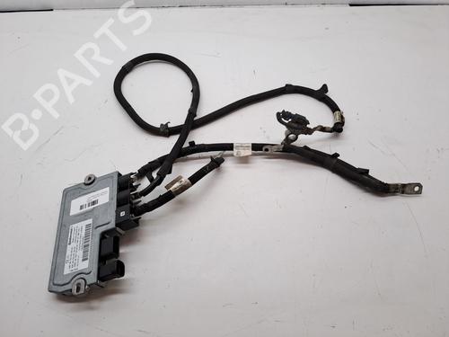 Used Start/Stop ECU PEUGEOT 208 I (CA_, CC_) 1.6 HDi (92 hp) 23381440