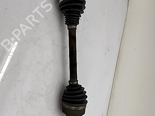 Arbre de transmission avant gauche FORD TRANSIT CUSTOM V362 Van (FY, FZ) 2.2 TDCi (100 hp) 31369571