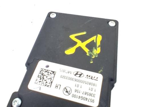 Camera HYUNDAI i30 (PDE, PD, PDEN) 1.0 T-GDI | BP36016115E14 - Image 2