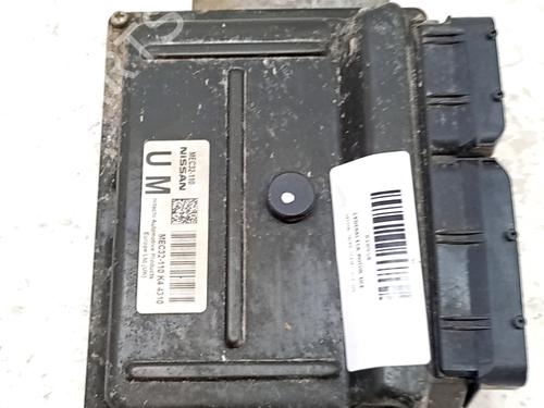 Used Engine control unit (ECU) Engine control unit (ECU) NISSAN MICRA III (K12) 1.2 16V (80 hp) 32257370 32257370