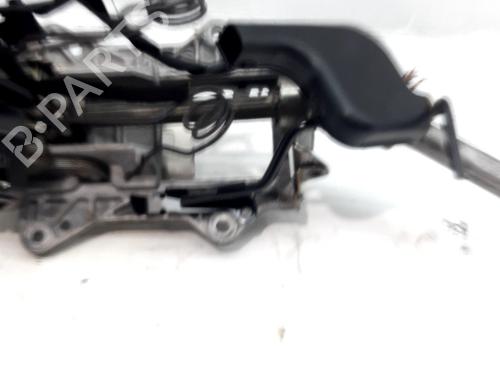Steering column SEAT TOLEDO III (5P2) 2.0 TDI 16V | BP36376689M21 - Image 3