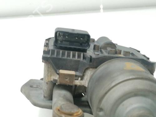 Used Front wiper motor PEUGEOT 407 (6D_) 1.6 HDi 110 (6D9HZC, 6D9HYC) (109 hp) 23454385