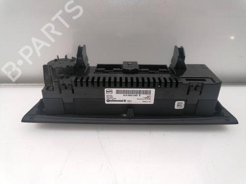 Climate control SEAT IBIZA IV (6J5, 6P1) 1.6 TDI | BP23421330I5 