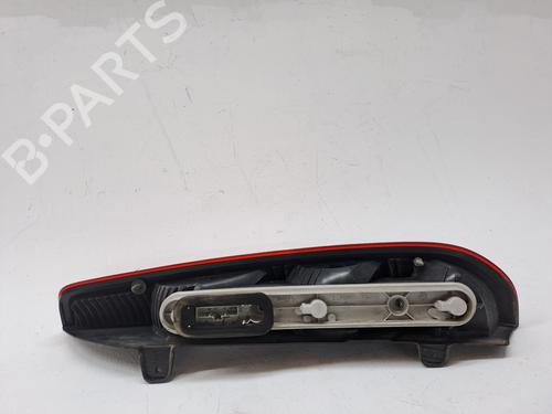 Left taillight FORD FOCUS II Turnier (DA_, FFS, DS) 1.6 TDCi | BP26544337C34 