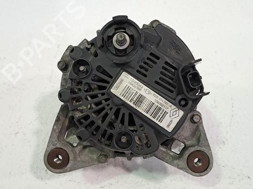 Alternator RENAULT CLIO III (BR0/1, CR0/1) 1.2 16V (BR02, BR0J, BR11, CR02, CR0J, CR11) | BP23942540M7 
