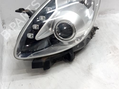 Used Left headlight Left headlight ALFA ROMEO GIULIETTA (940_) 1.6 JTDM (940FYB11, 940FYB1A, 940FYF11, 940FYF1A) (120 hp) 36523561 36523561