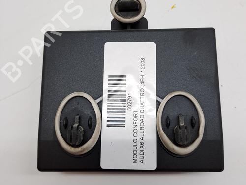 Elektronisk modul AUDI A6 C6 Avant (4F5) 2.0 TDI | BP23362892M83 