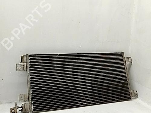 Radiador de A/C Radiador de A/C JAGUAR X-TYPE I (X400) 2.0 D (130 hp) 36185139 36185139