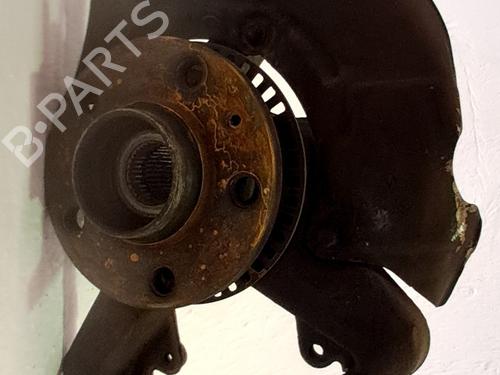 Used Left front steering knuckle Left front steering knuckle SEAT LEON (1M1) 1.6 16 V (105 hp) 33767702 33767702