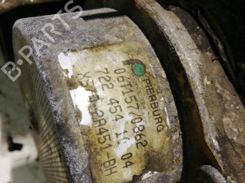 Used Vacuum pump CITROËN JUMPER II Van 2.2 HDi 100 (101 hp) 25460619